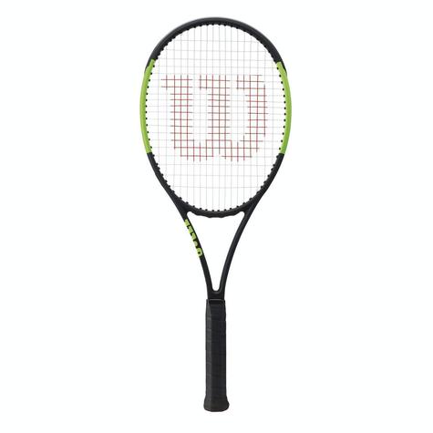 Wilson Blade 98 (18x20) Countervail Tennis Racket (2017) [Frame Only] - main image